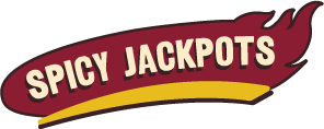 ① Spicy Jackpots ①